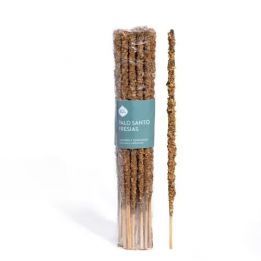Incienso SAGRADA MADRE x20 Palo Santo-Fresias
